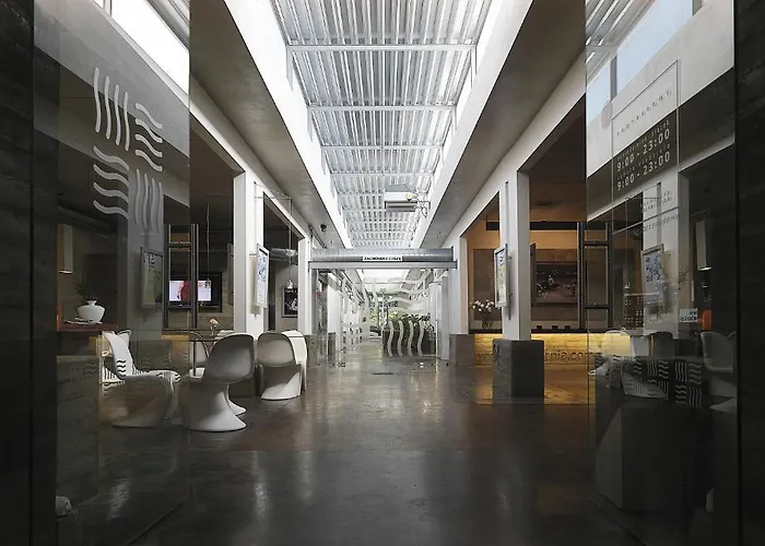 Hotel Hot_Elarnia Hotel & Spa 4*